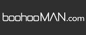 Boohooman promo kódy